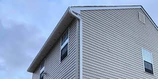 Best Aluminum Siding Installation  in Minot Af, ND